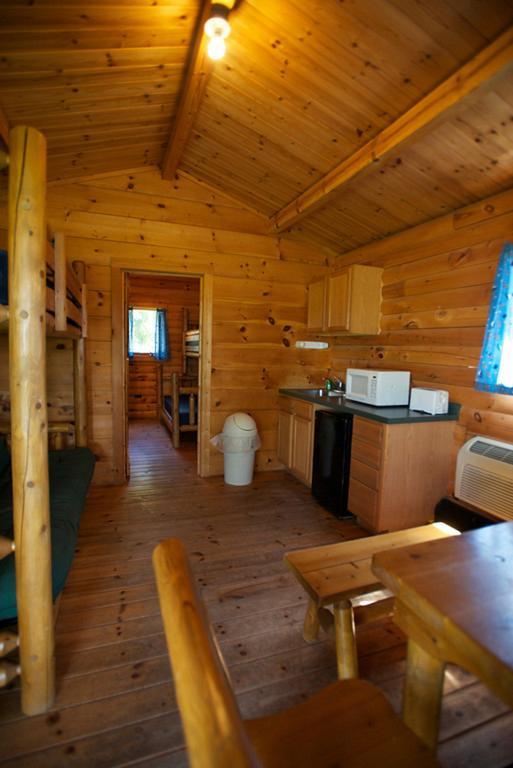 Fremont Rv Campground Cottage 28 외부 사진