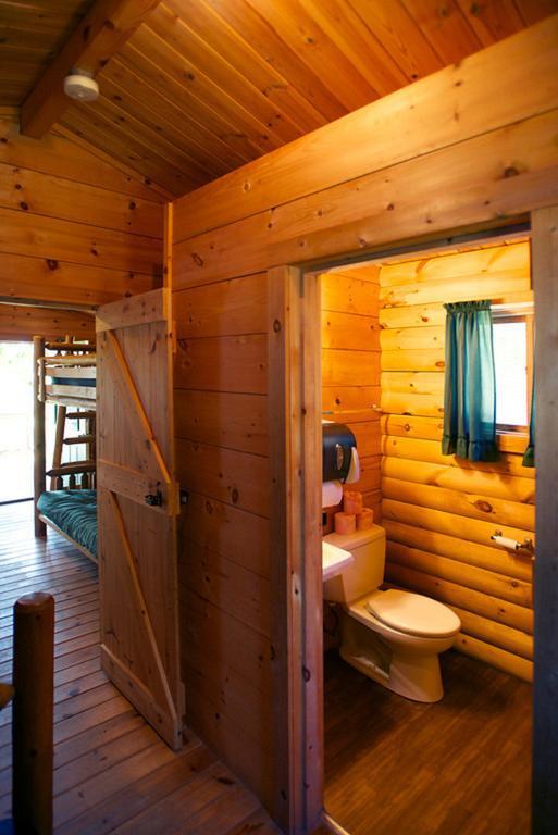 Fremont Rv Campground Cottage 28 외부 사진